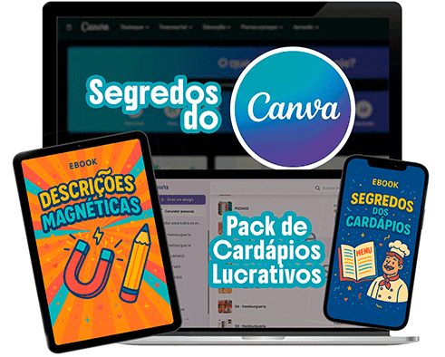 Mockup Produto